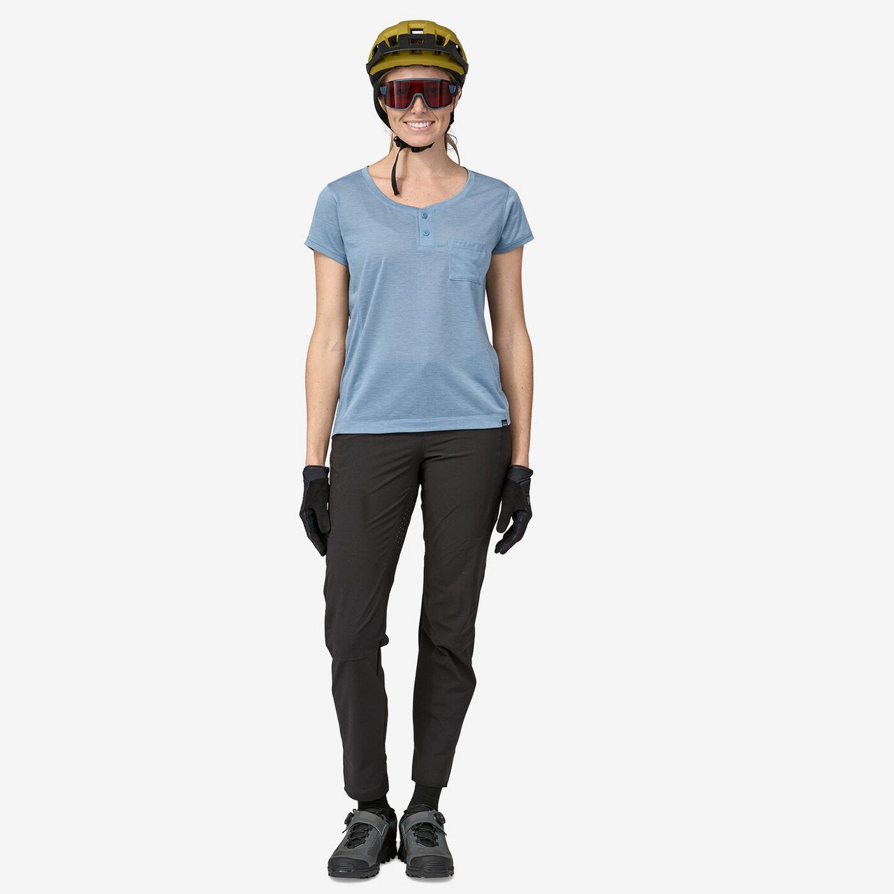 Dirt Craft Pants - Women's