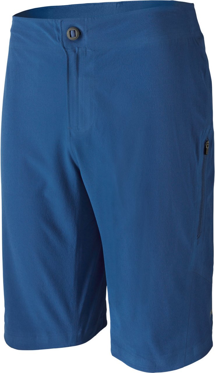 2021 | Dirt Roamer Bike Shorts - Men's