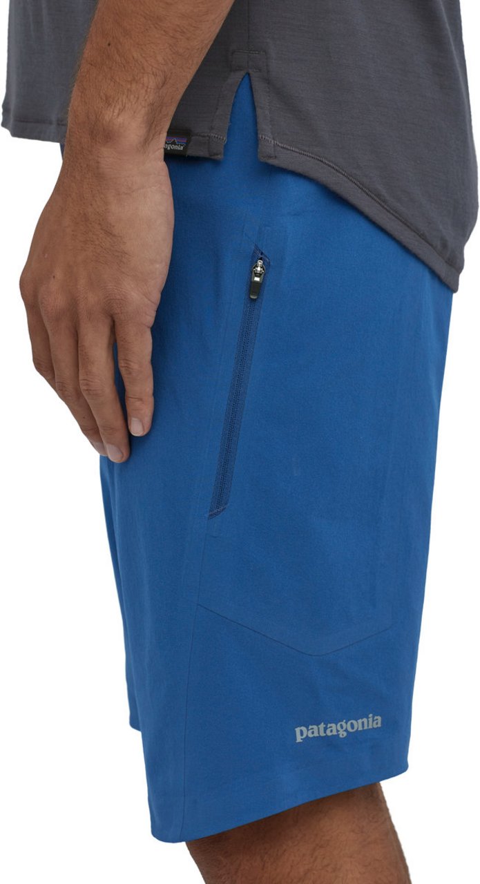 2021 | Dirt Roamer Bike Shorts - Men's