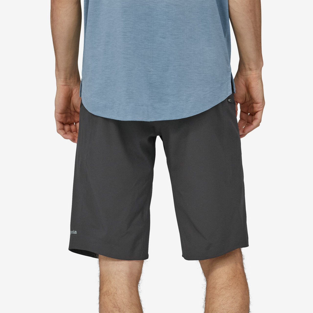 Dirt Roamer Bike Shorts - Men's