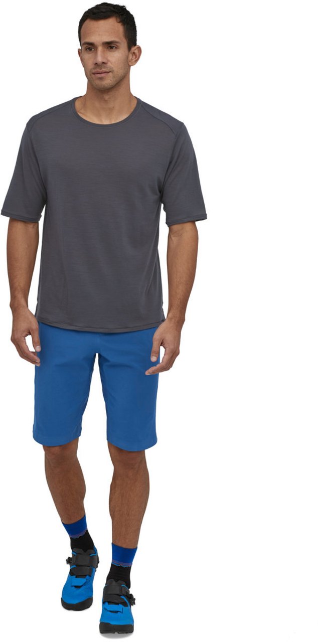 2021 | Dirt Roamer Bike Shorts - Men's
