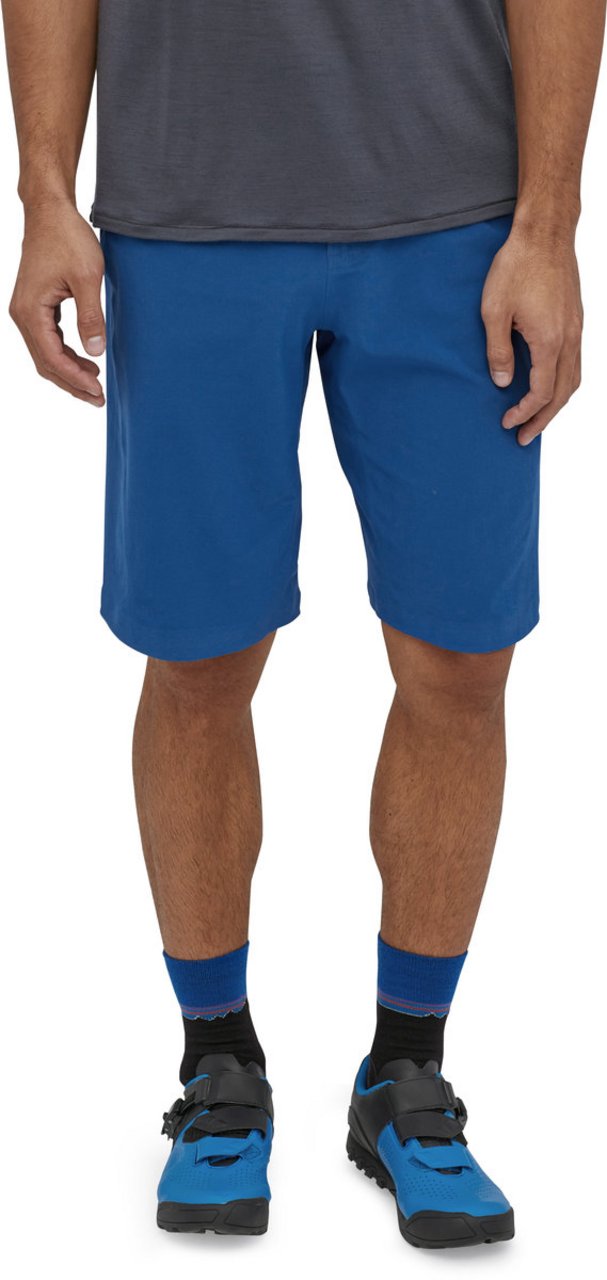 2021 | Dirt Roamer Bike Shorts - Men's