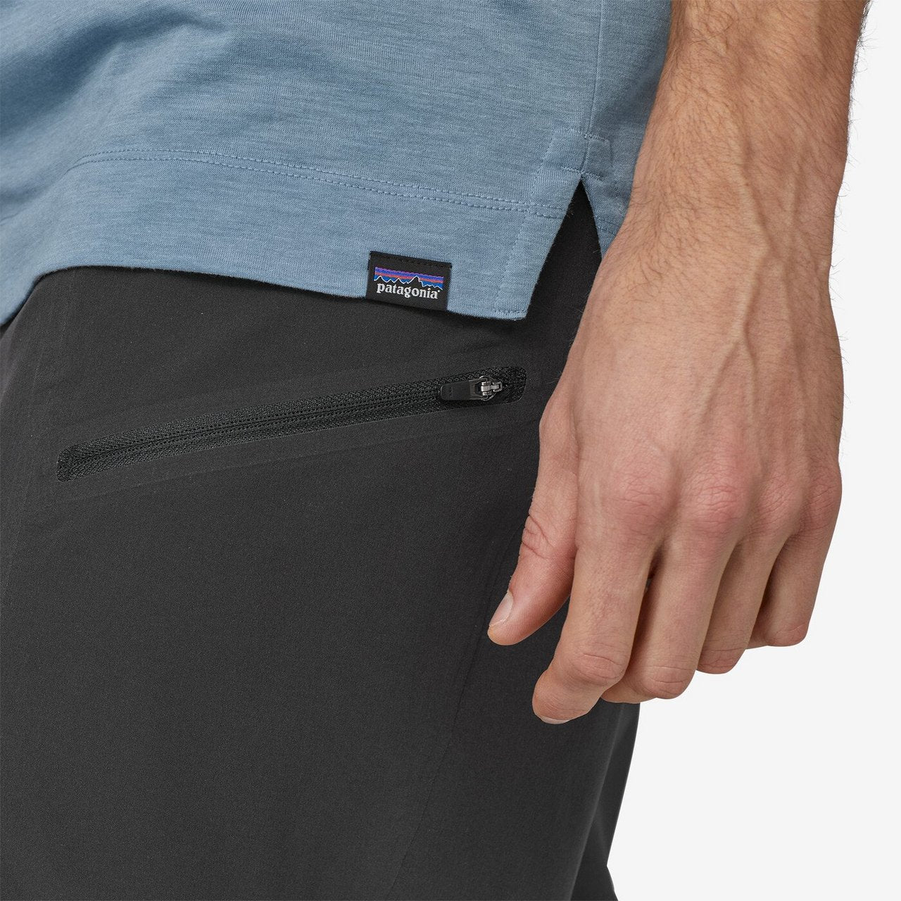 Dirt Roamer Bike Shorts - Men's