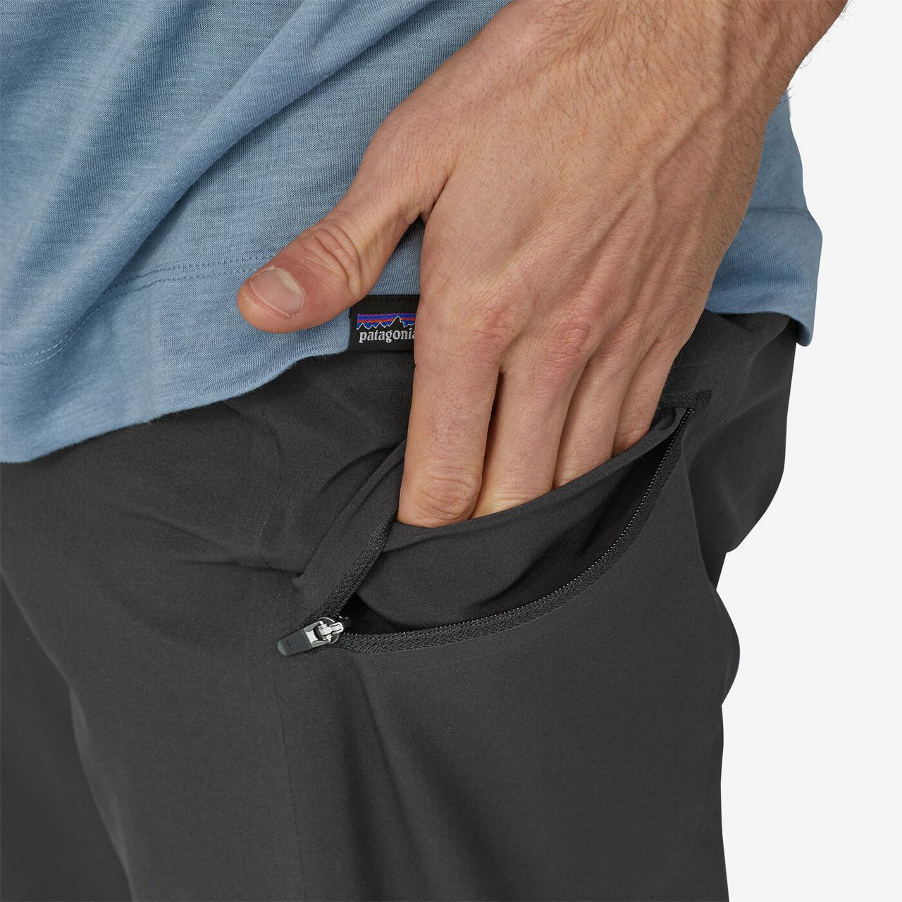 Dirt Roamer Bike Shorts - Men's