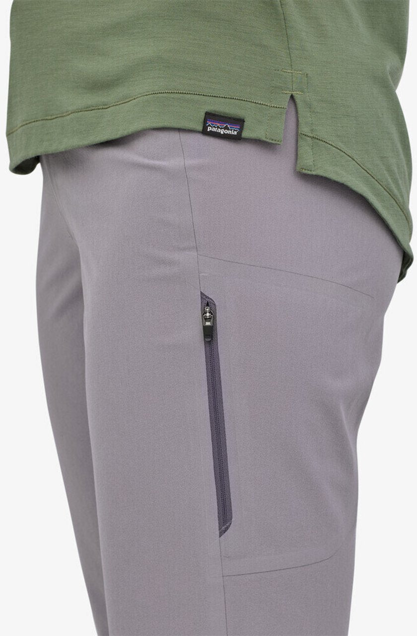 Dirt Roamer Bike Shorts - Women's