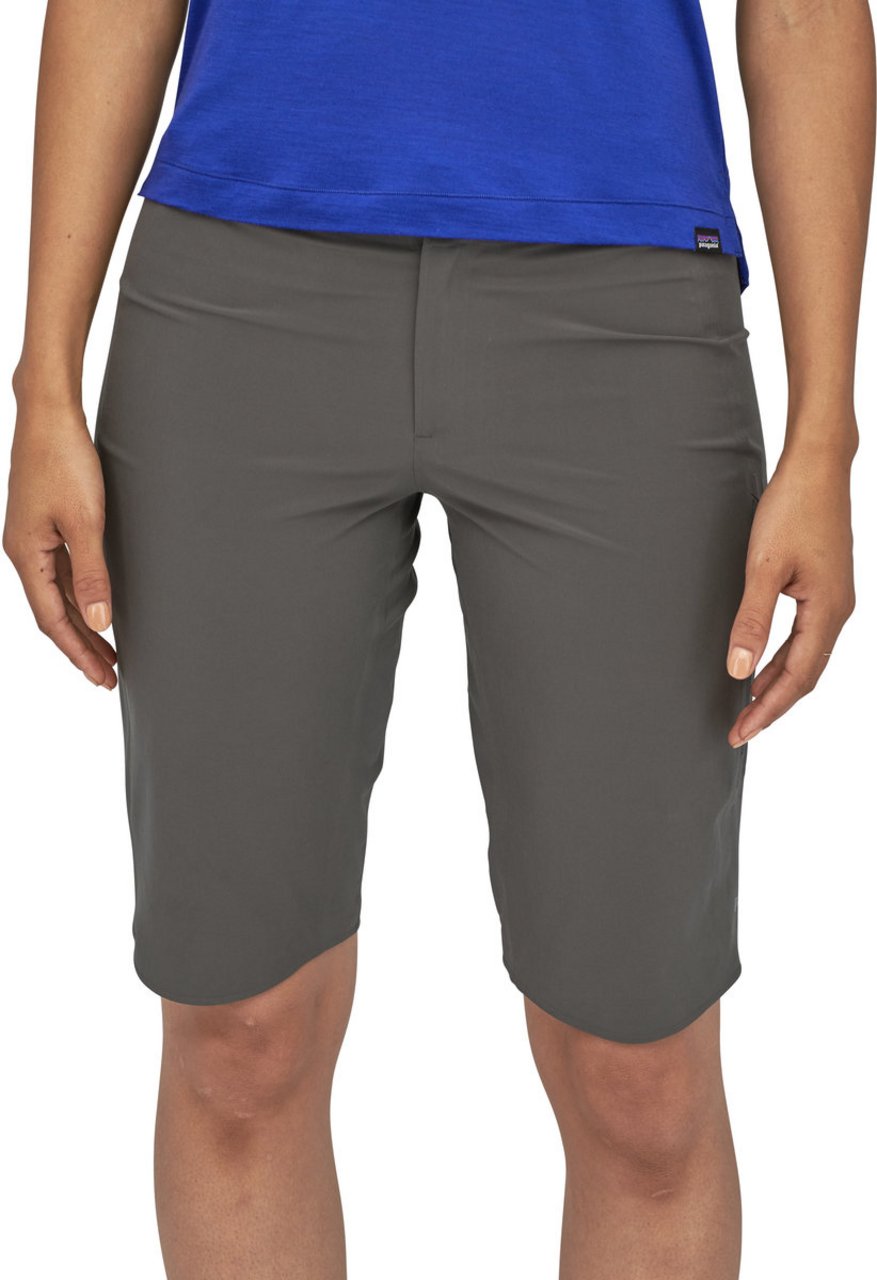 Dirt Roamer Bike Shorts - Women's