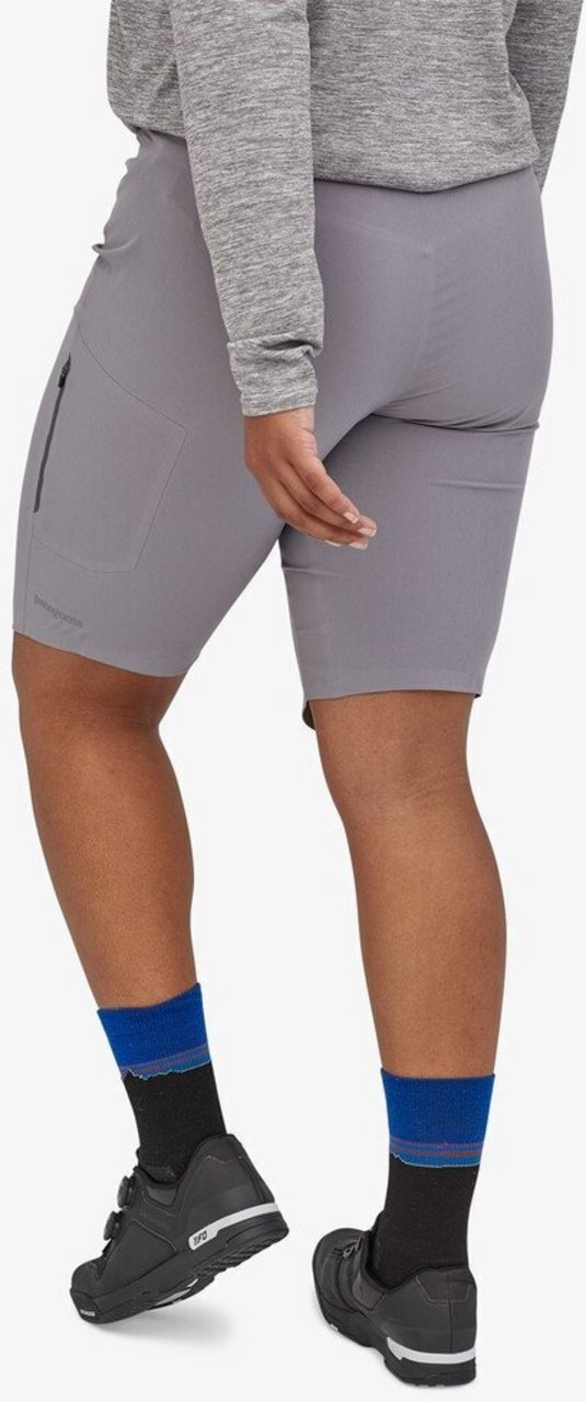 Dirt Roamer Bike Shorts - Women's