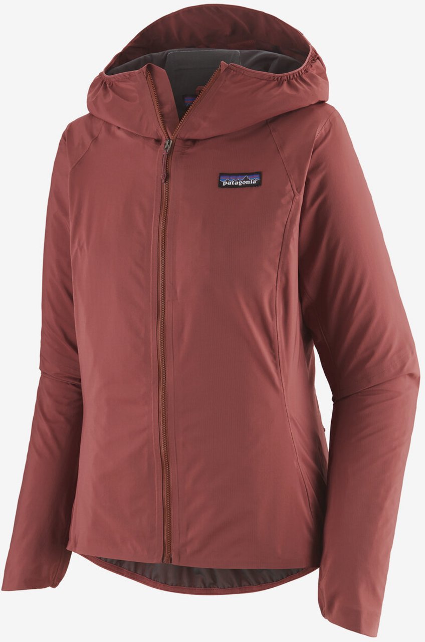 Dirt Roamer Jacket - Women's