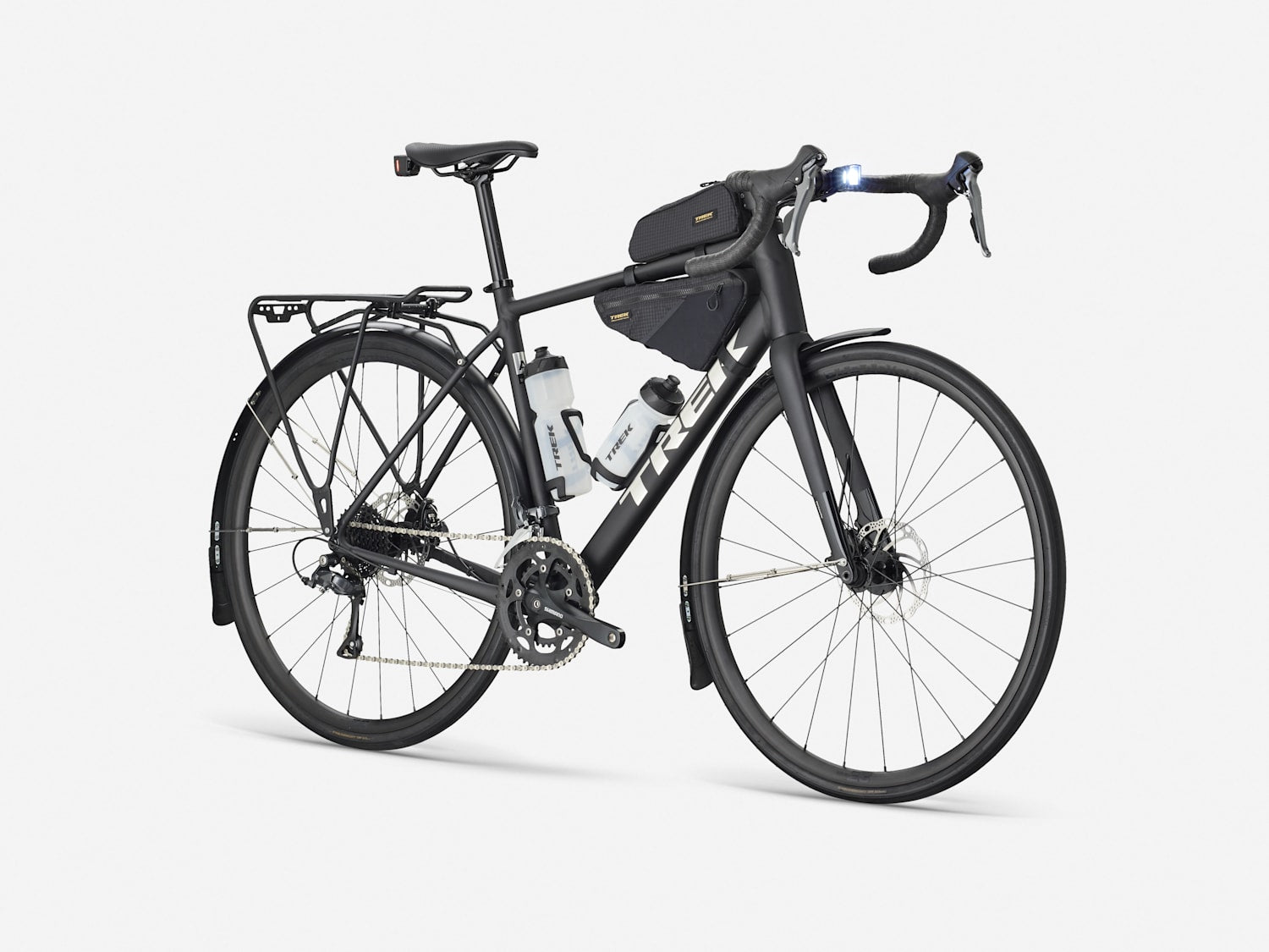 2027 | Domane AL 2 Gen 4