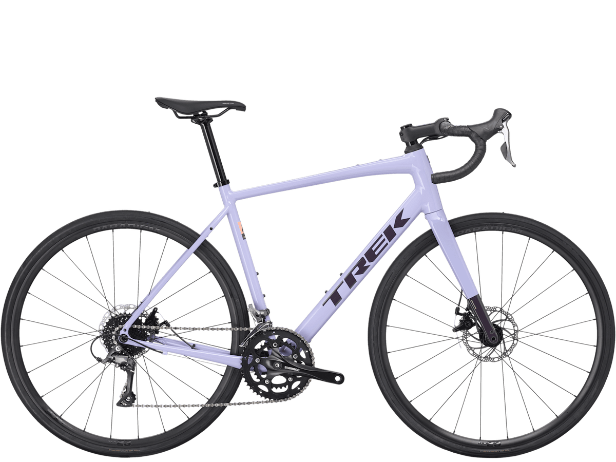 2027 | Domane AL 2 Gen 4