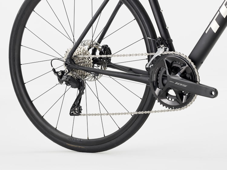 2027 | Domane AL 5 Gen 4