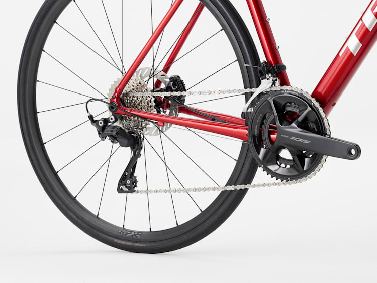 2027 | Domane AL 5 Gen 4