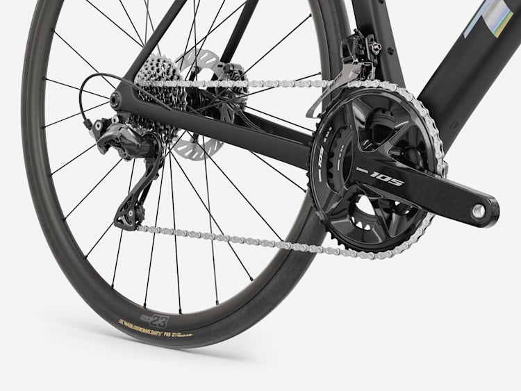 2027 | Domane SL 5 Gen 5