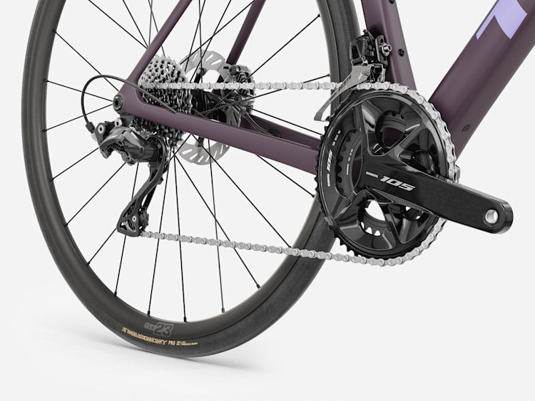 2027 | Domane SL 5 Gen 5
