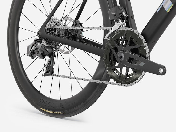 2027 | Domane SL 6 AXS Gen 5