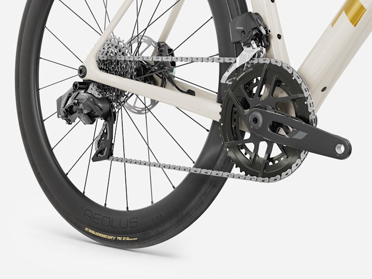 2027 | Domane SL 6 AXS Gen 5