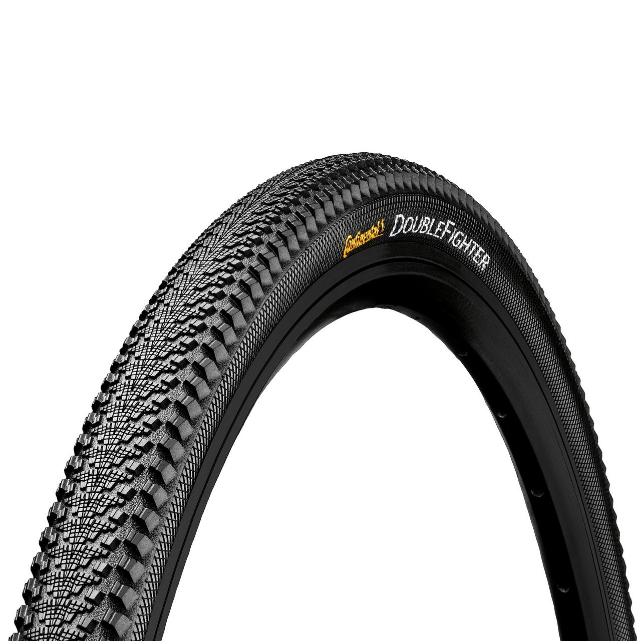 Double Fighter III Tire