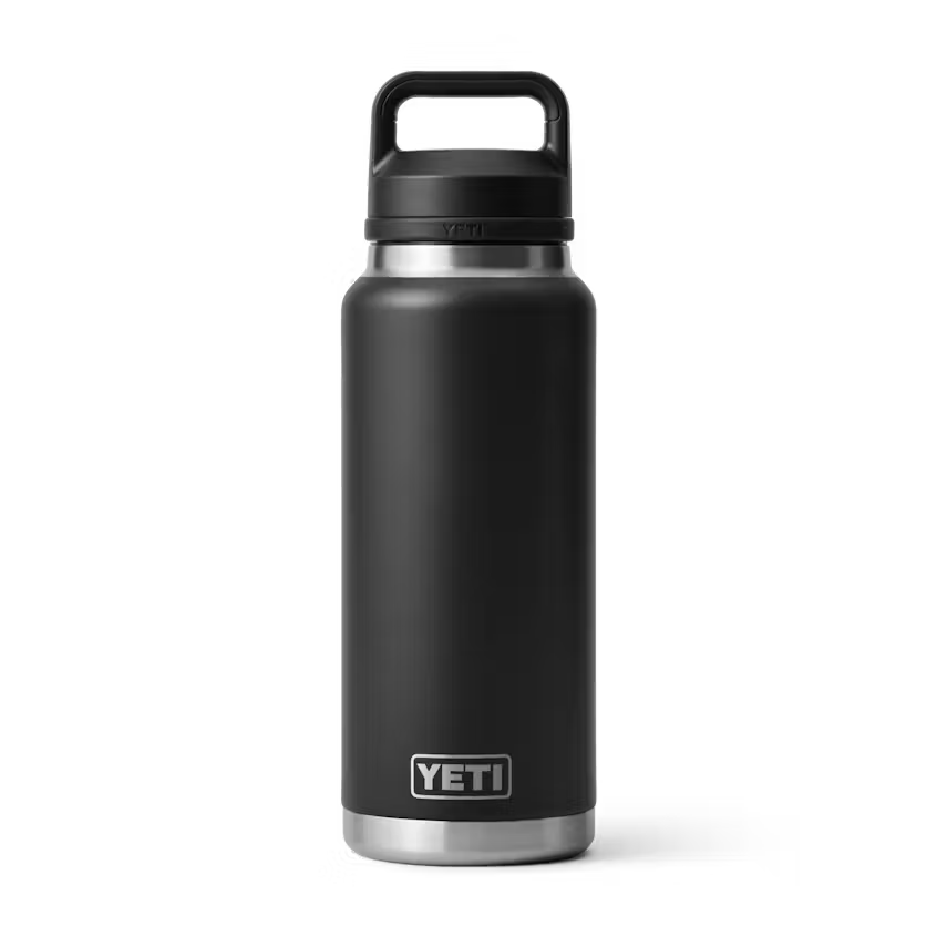 Rambler 36oz (1L) Bottle w/Chug Cap