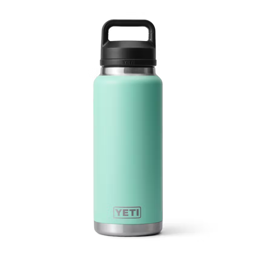 Rambler 36oz (1L) Bottle w/Chug Cap