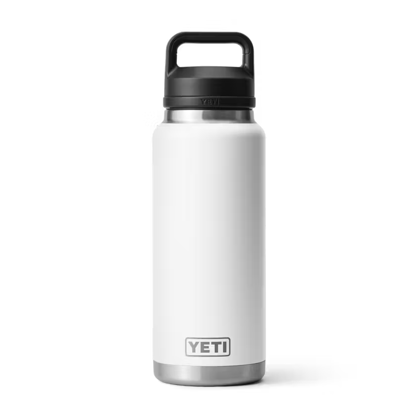 Rambler 36oz (1L) Bottle w/Chug Cap
