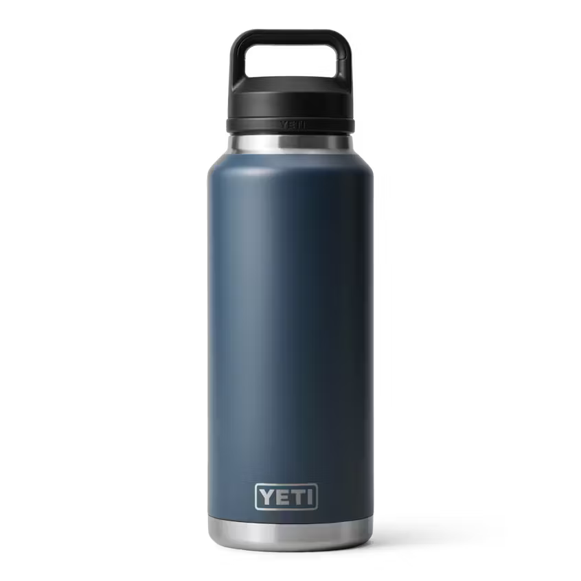 Rambler 46oz (1.36L) Bottle w/Chug Cap