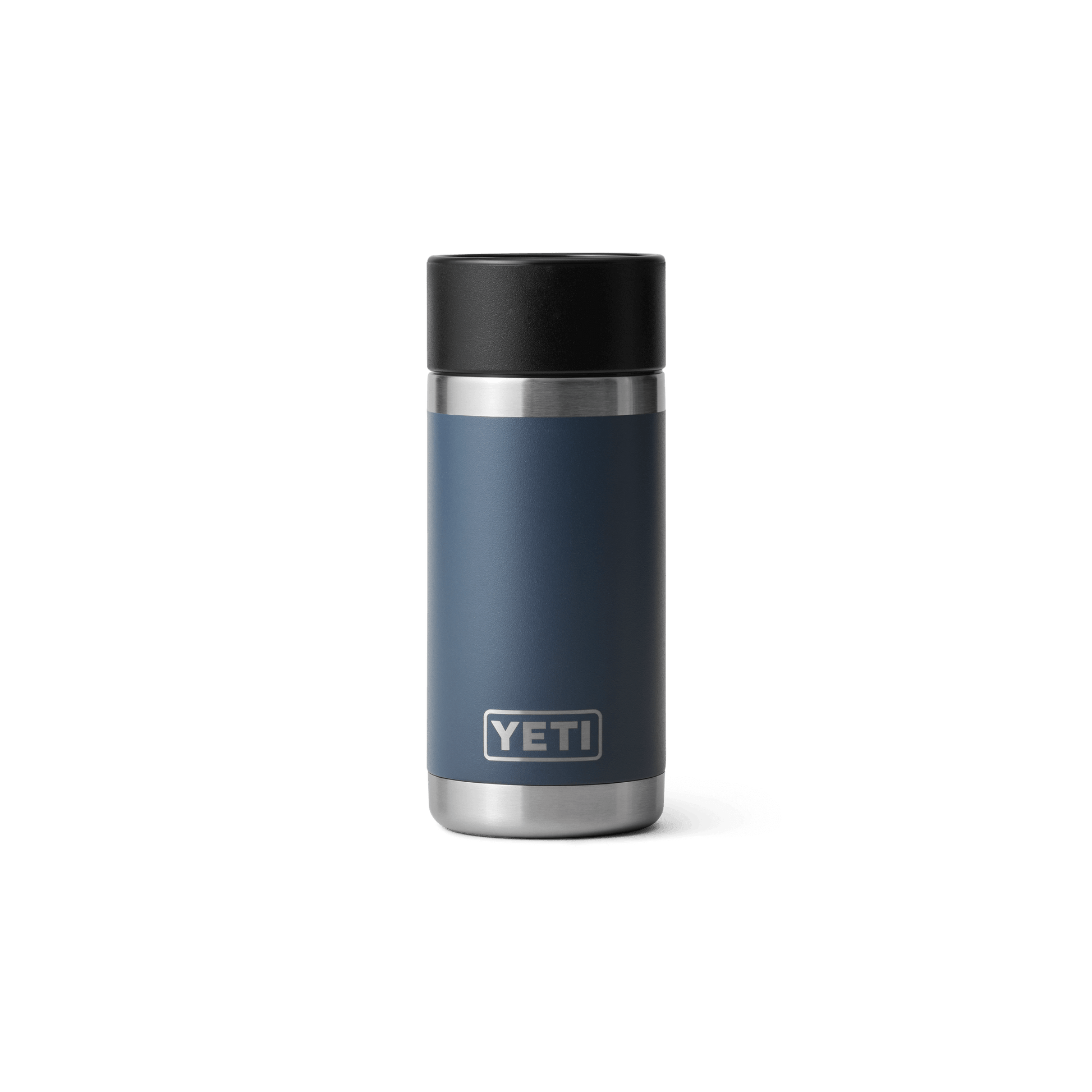 Rambler 12oz (355ml) Bottle w/HotShot, Ridgeline