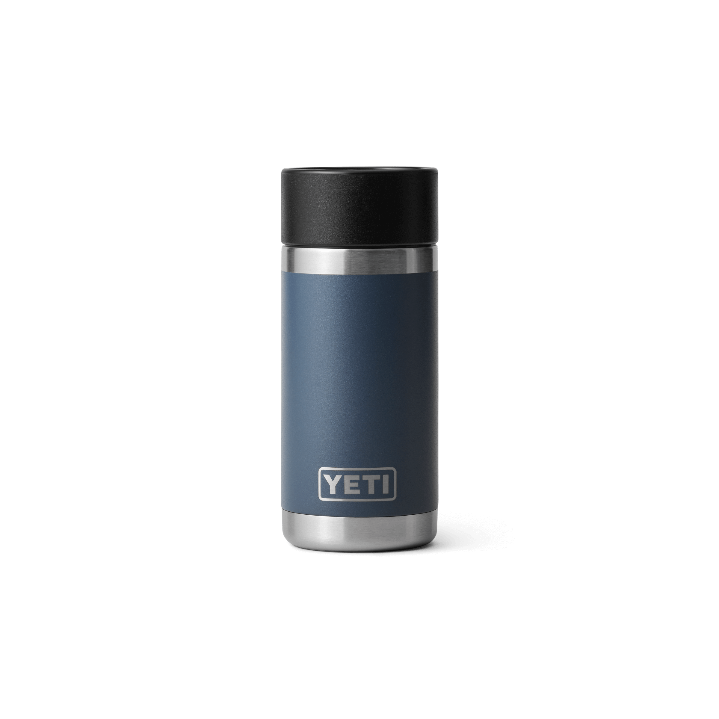 Rambler 12oz (355ml) Bottle w/HotShot, Ridgeline