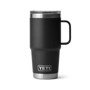 Rambler 20oz (591ml) Travel Mug 2.0 w/ Stronghold Lid