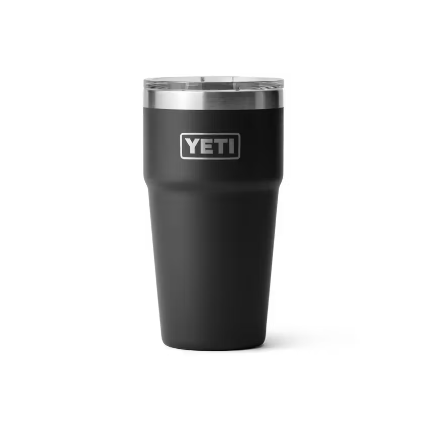 Rambler 20oz (591ml) Stackable Cup w/MagSlider Lid