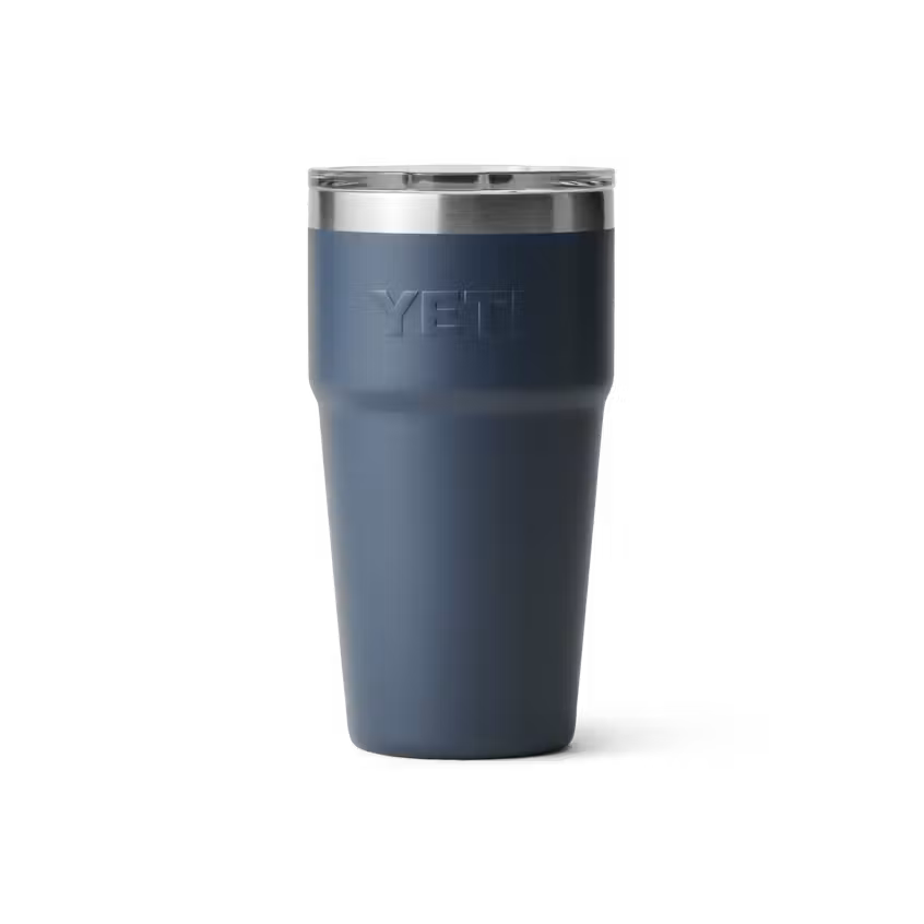 Rambler 20oz (591ml) Stackable Cup w/MagSlider Lid