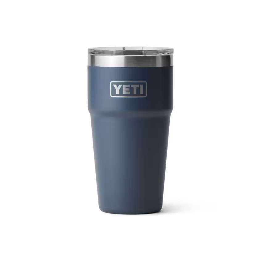 Rambler 20oz (591ml) Stackable Cup w/MagSlider Lid