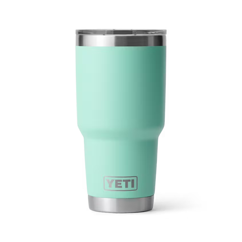 Rambler 30oz (887ml) Tumbler w/MagSlider Lid