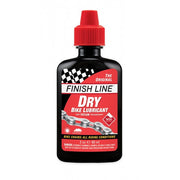 Dry Lube w/Teflon