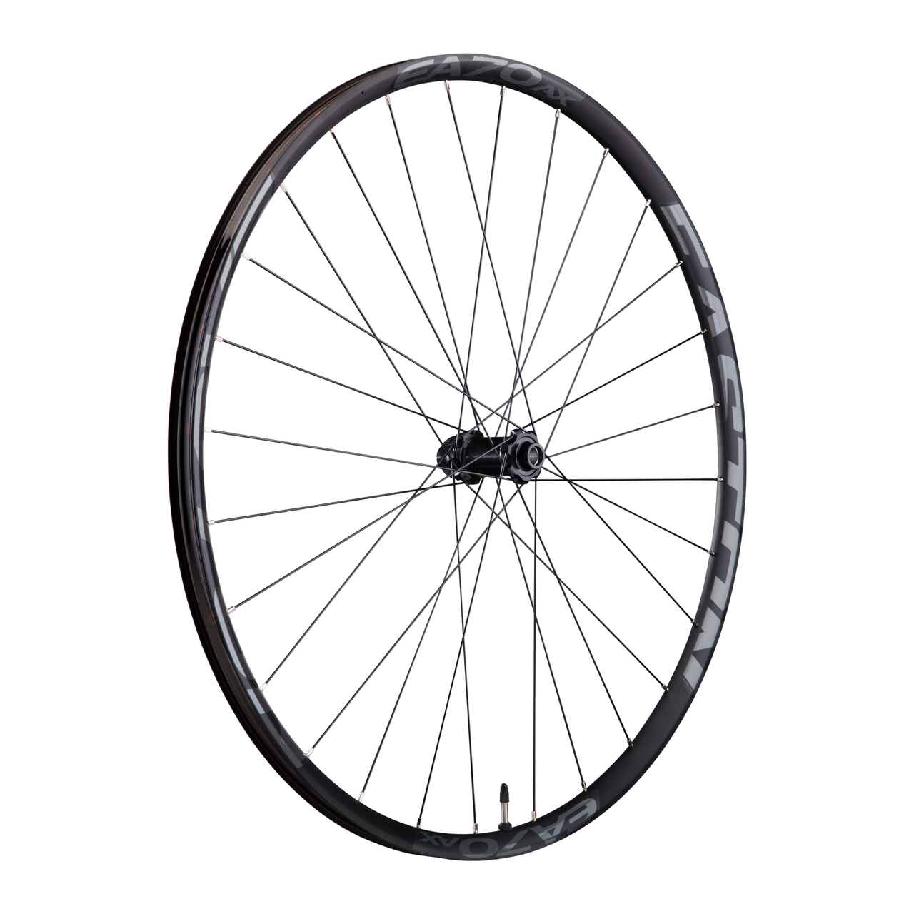 EA70 AX Wheel F