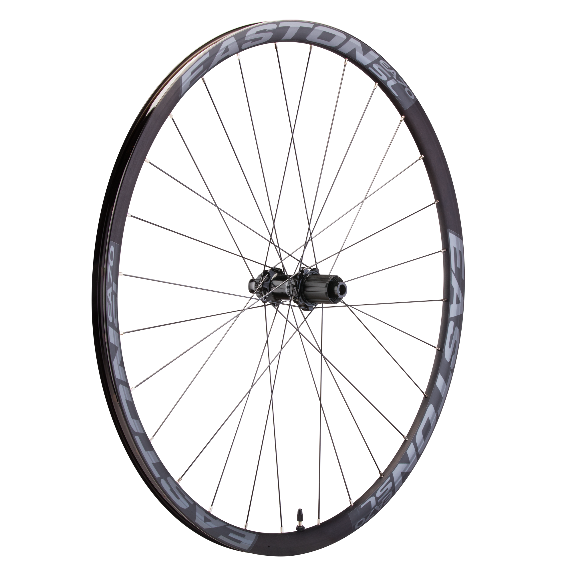 EA70 SL Disc Wheel