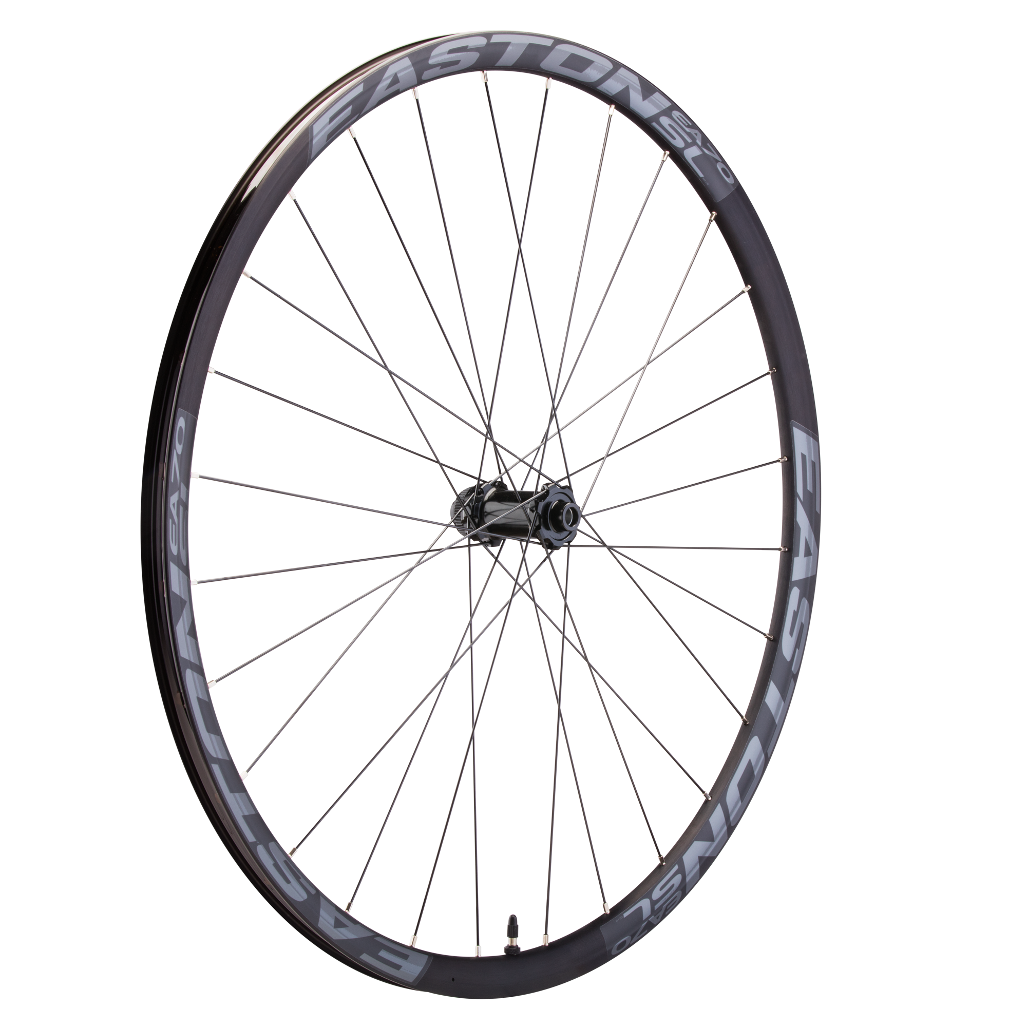 EA70 SL Disc Wheel