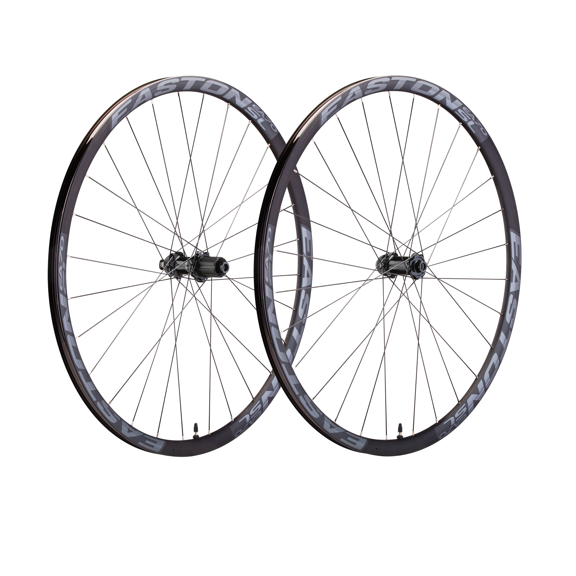 EA70 SL Disc Wheel
