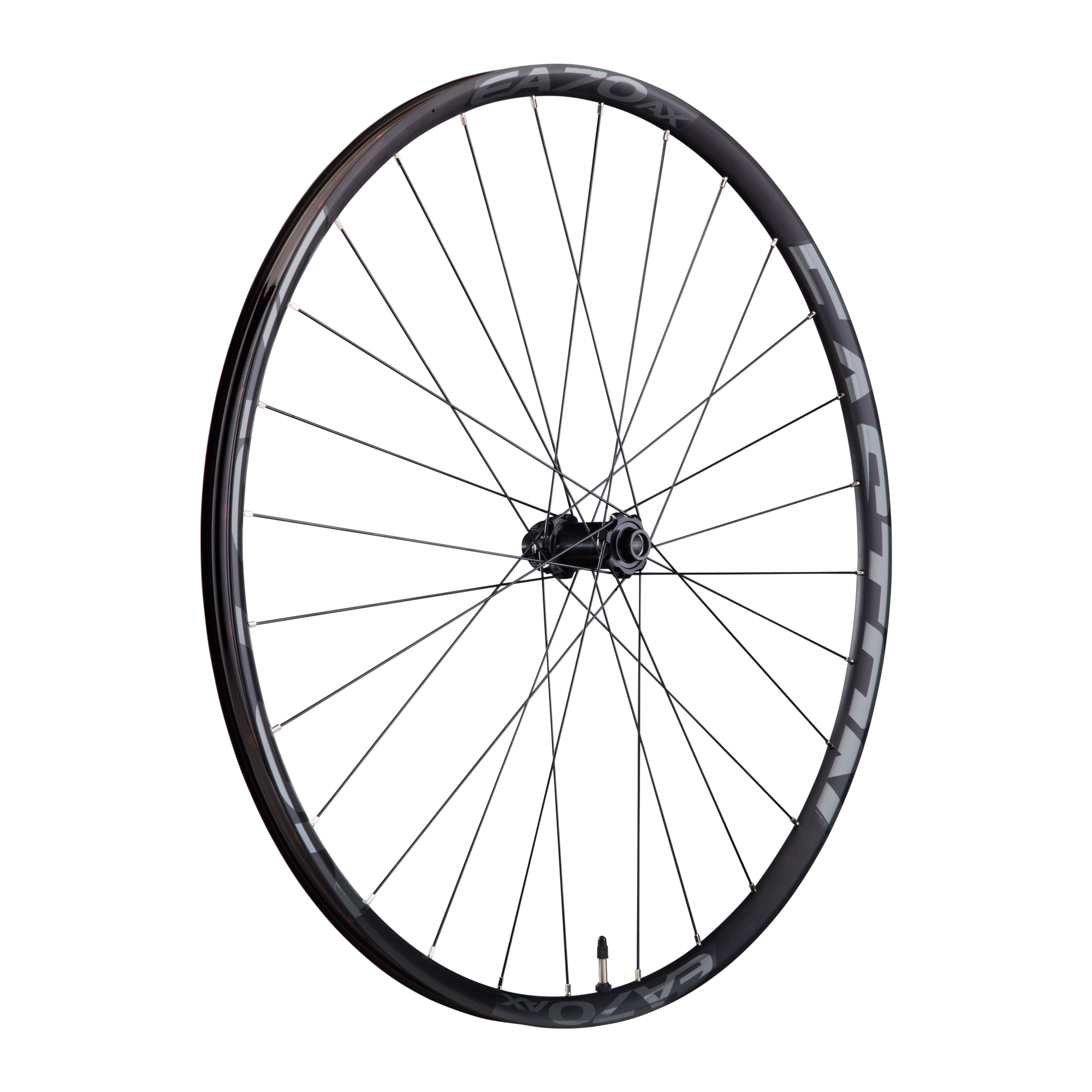 EA70 AX Disc Wheel