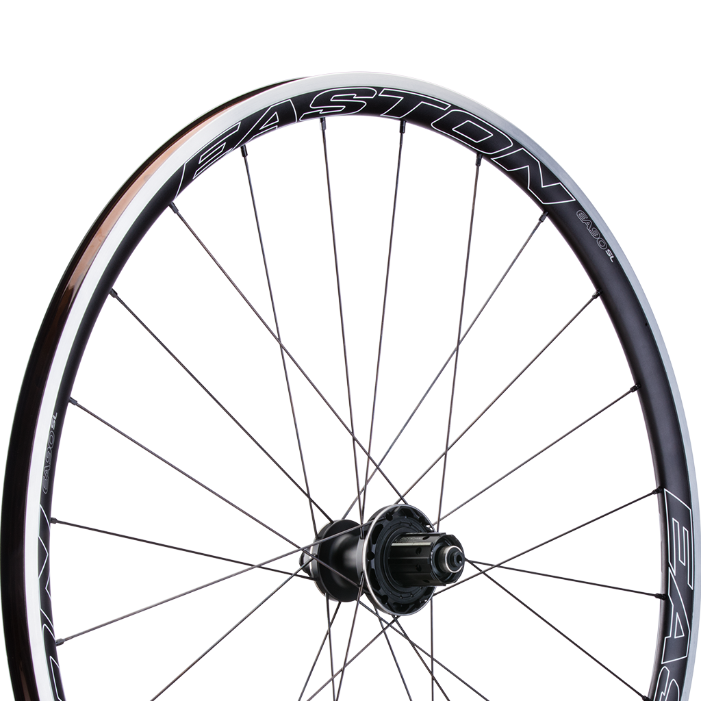 EA90 SL Wheel