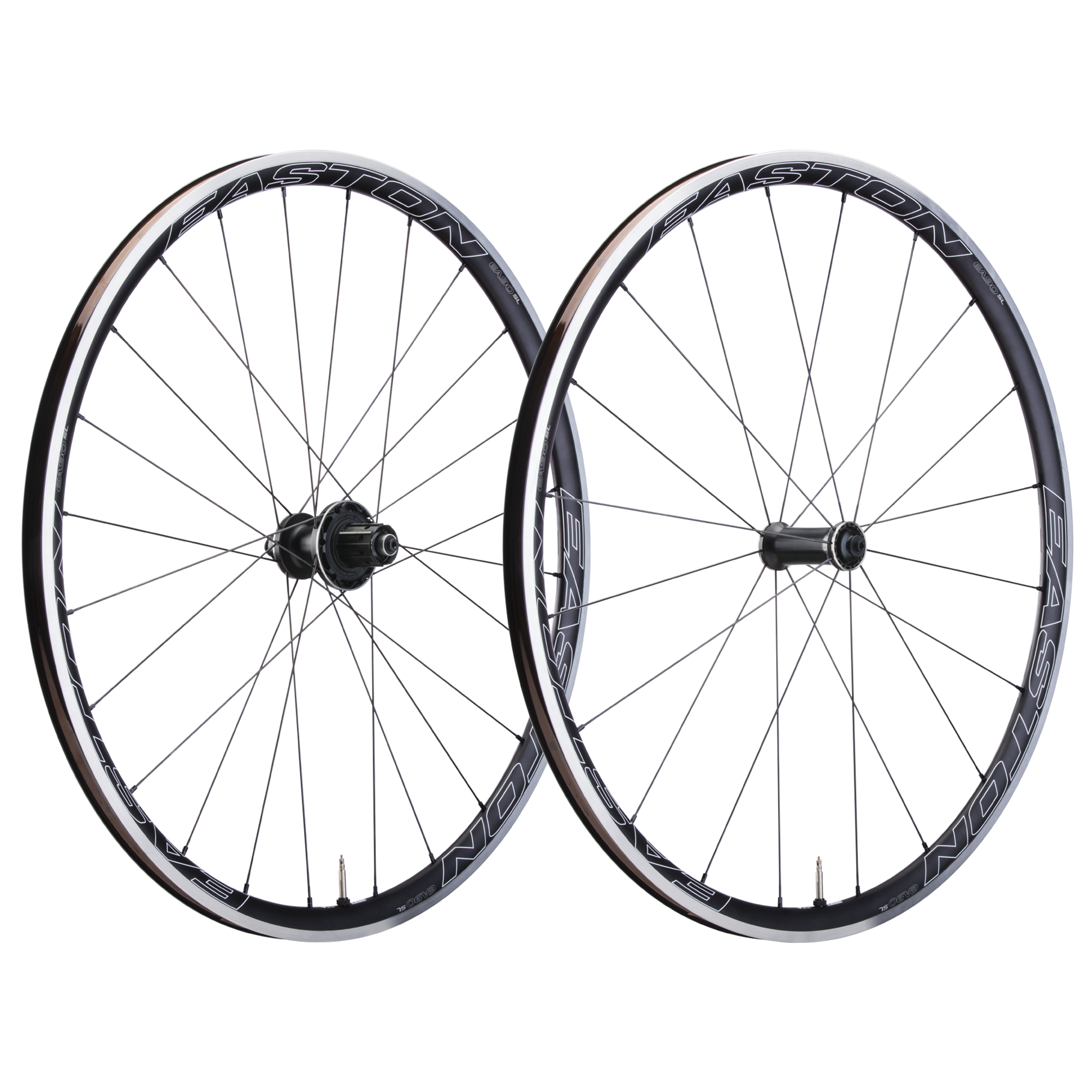 EA90 SL Wheel