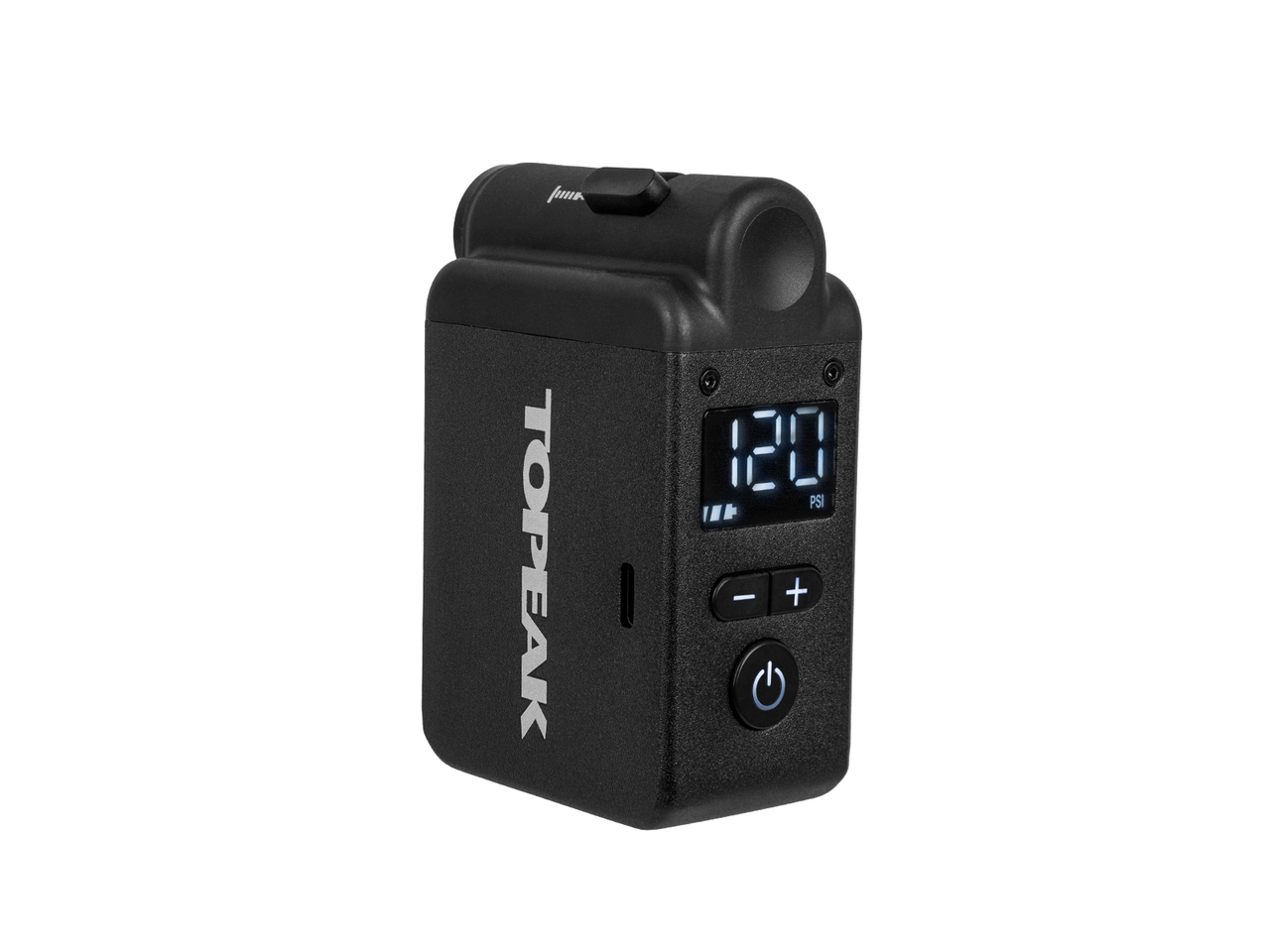 E-Booster Digital Pump