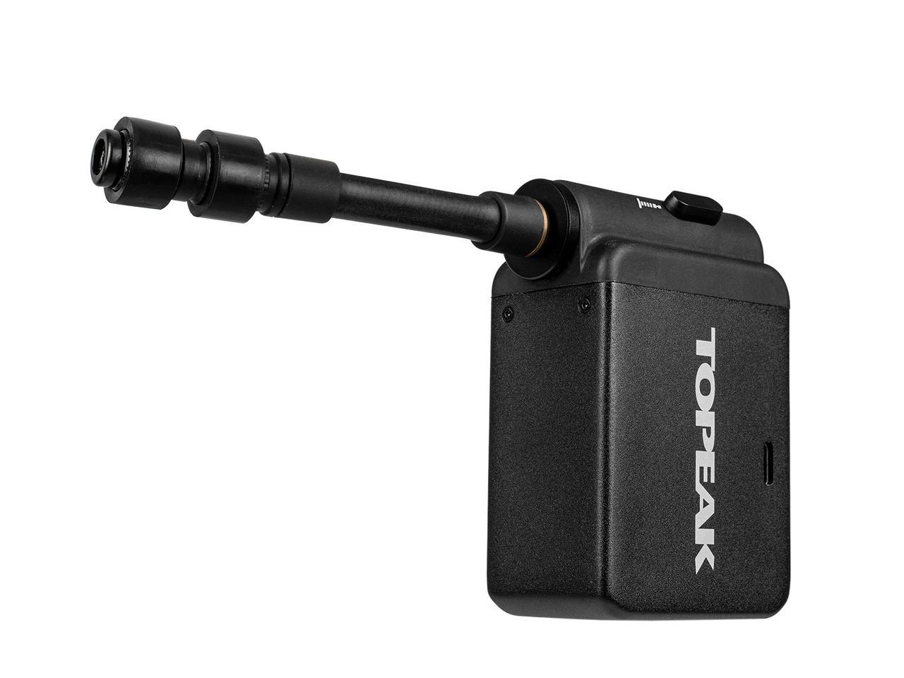 E-Booster Digital Pump