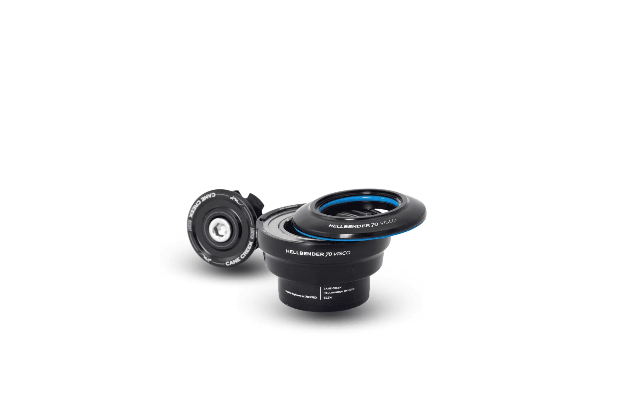 Hellbender 70 Visco