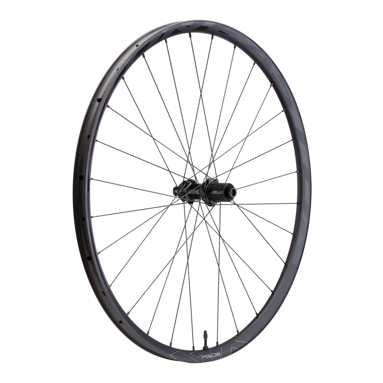EC70 AX Wheel R