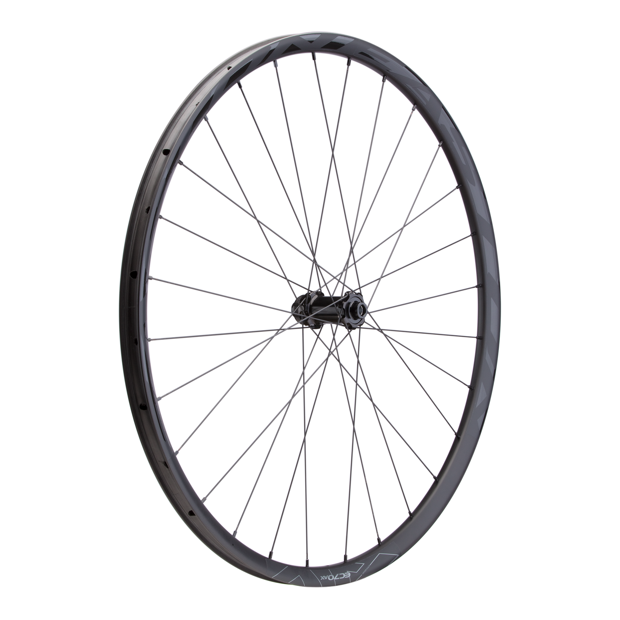 EC70 AX Wheel