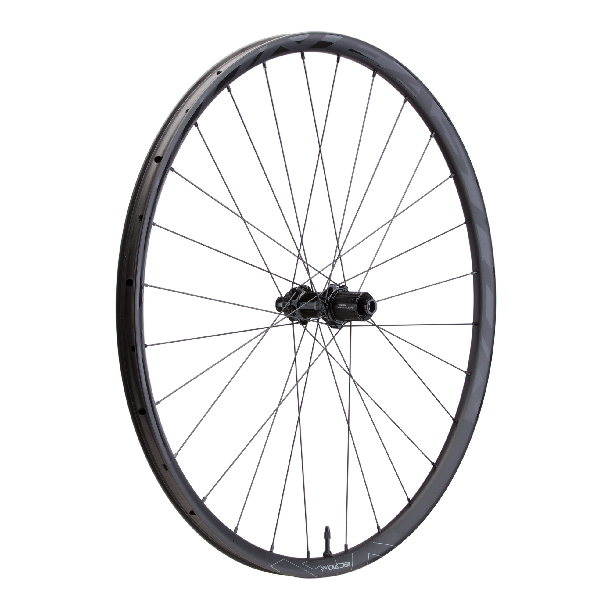EC70 AX Wheel