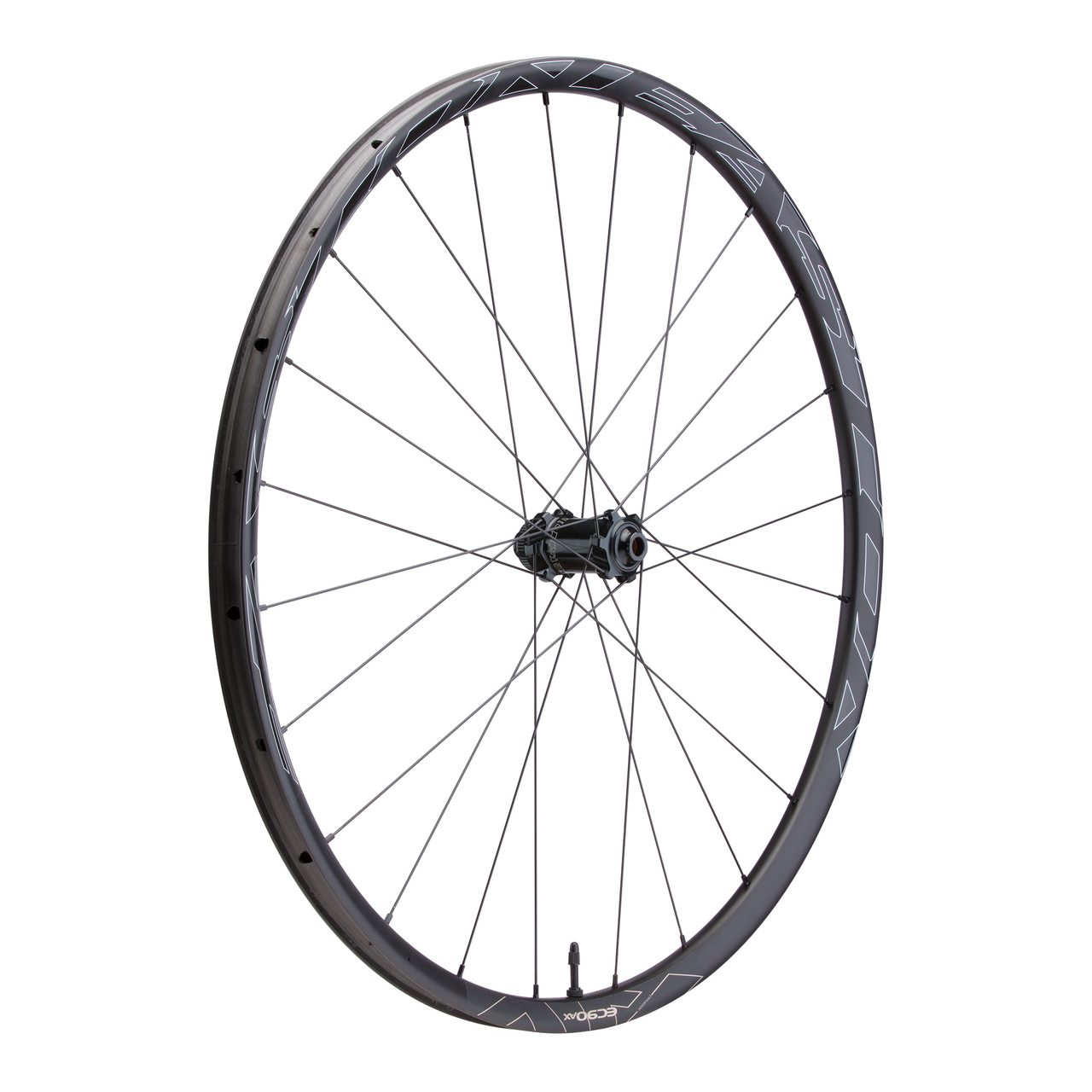 EC90 AX Wheel F 700c