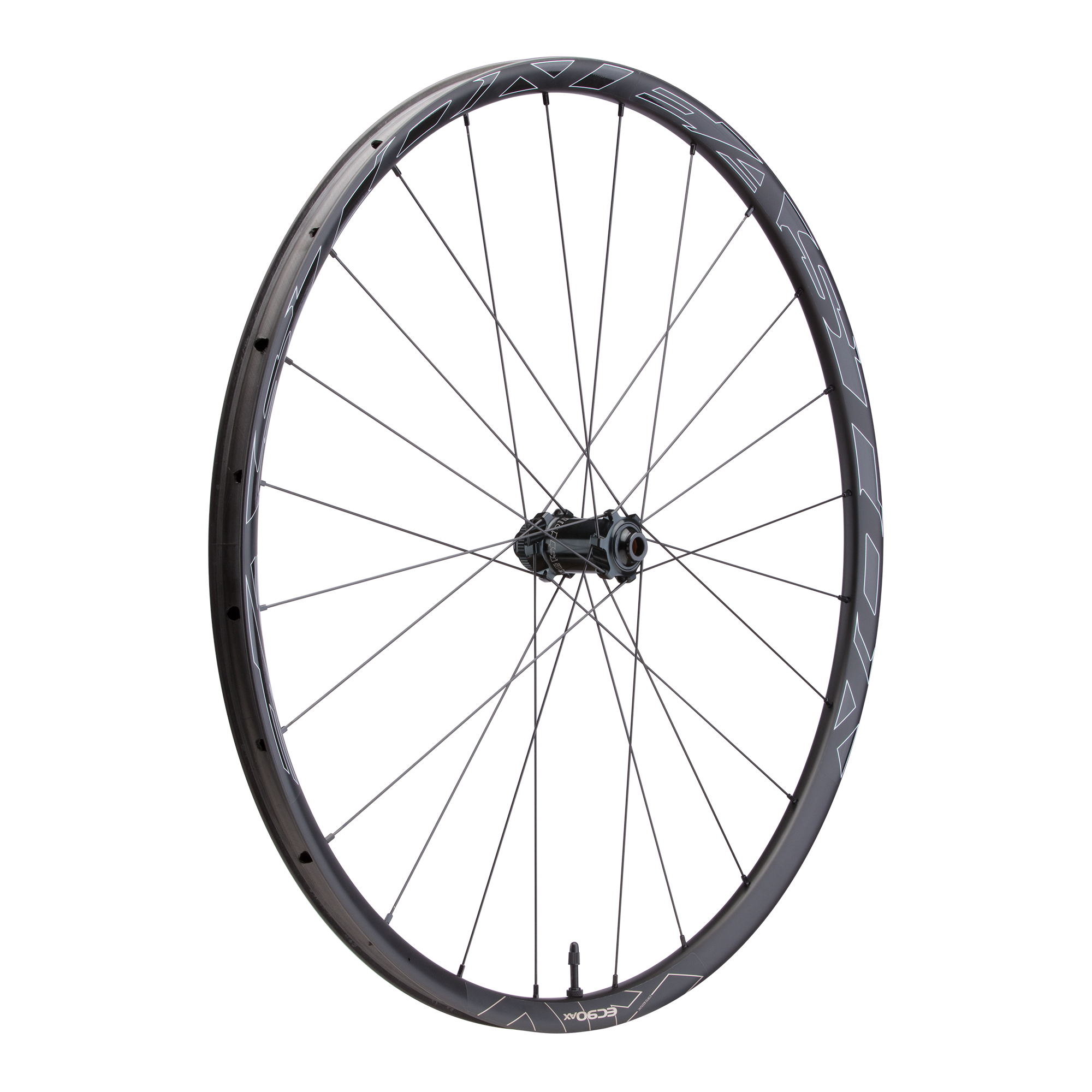 EC90 AX Wheels