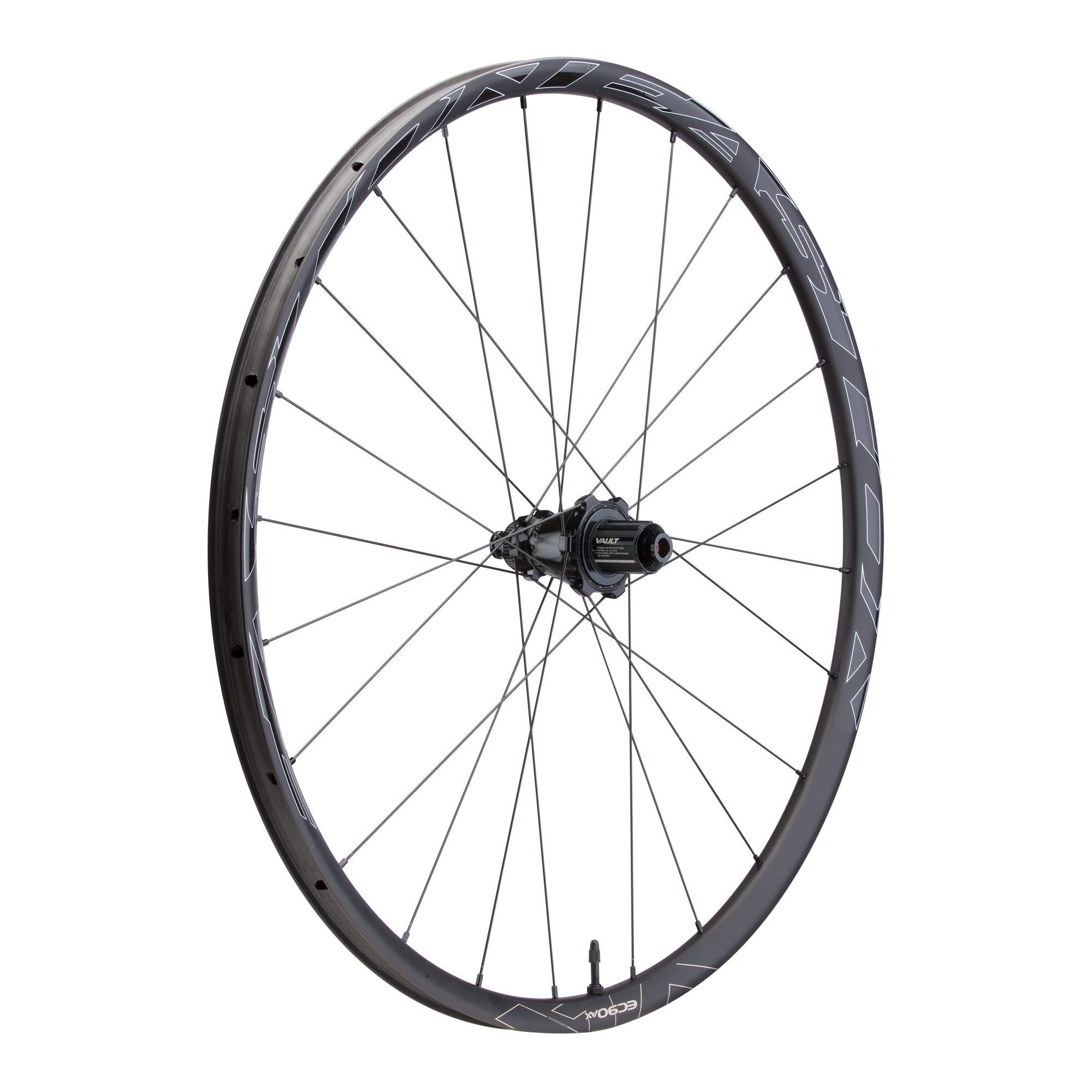 EC90 AX Wheels