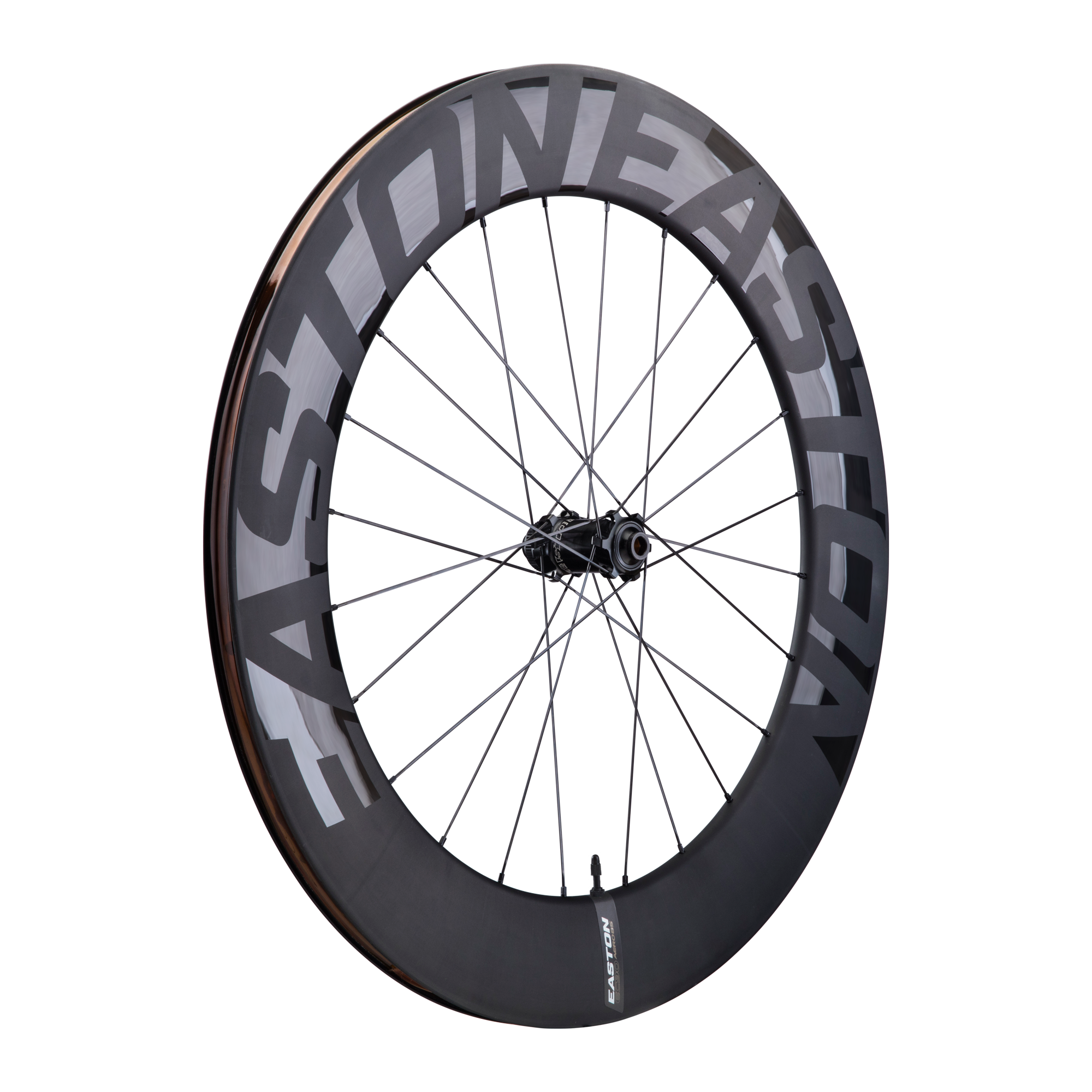 EC90 AERO85 Disc Wheel
